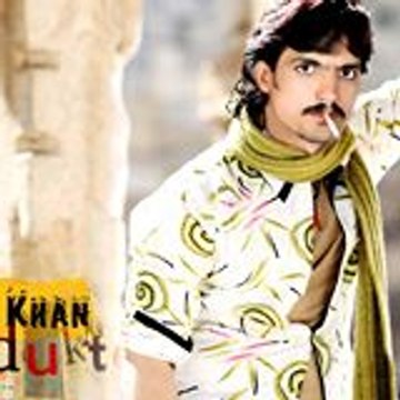 Asmat Bannu
