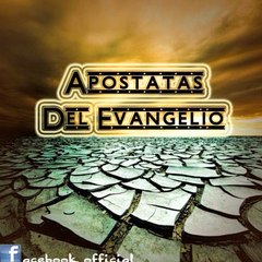 ApostatasdelEvangelio