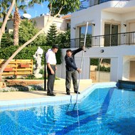 Pool Service Coral Springs