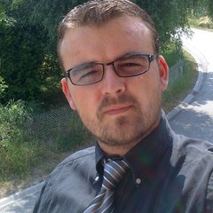 Julien Desmet