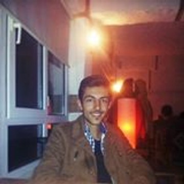 Mahmut Bayat