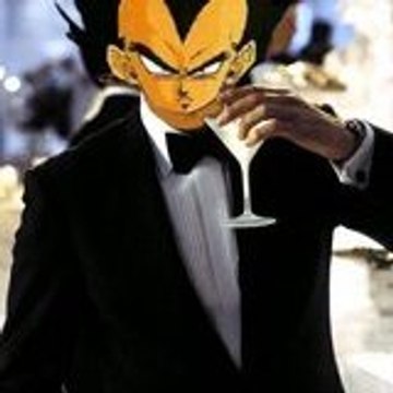 BlackFrieza