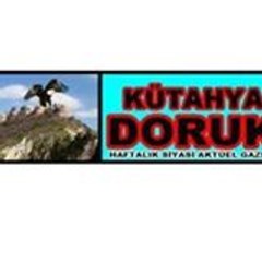 Kütahya Doruk Gazetesi