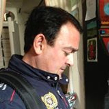 Manuel rodriguez