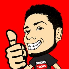 Juniors Toons