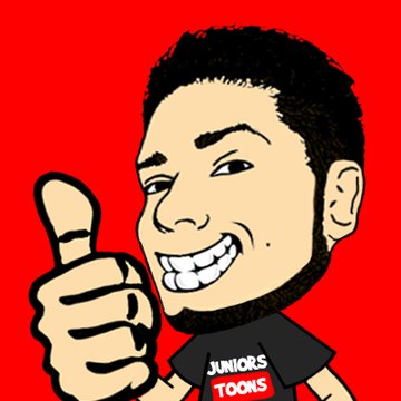 Juniors Toons
