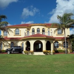 Roofing In Palm Beach