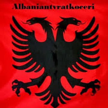 Kosova Shqiperia