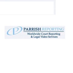 Parrish Reporting