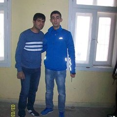 Efe Can