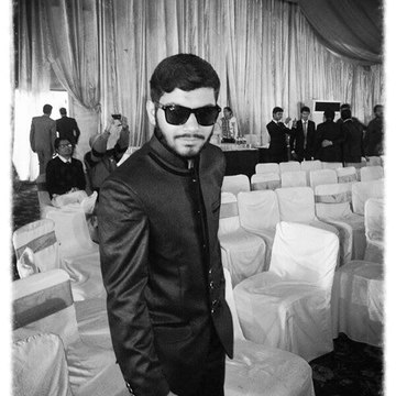 Abdullah Rizwan
