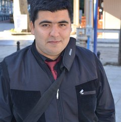 Uğur Samet Avcı'nin Video Paylaşım Sayfası