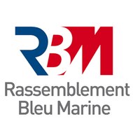 Strasbourg Bleu Marine