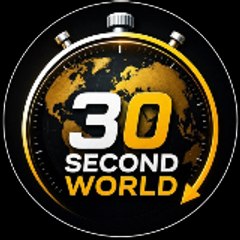 30 Second World