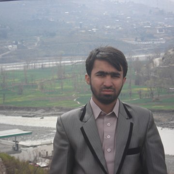 Shahzad Khan