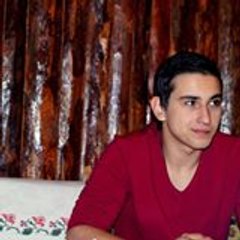 Erdem Şair