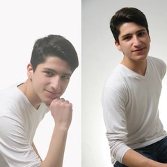 Hamza Çeribaş