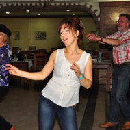 Mürüvvet Linedancetr