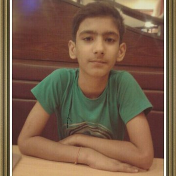 Sandesh Veerani