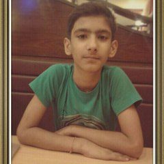 Sandesh Veerani
