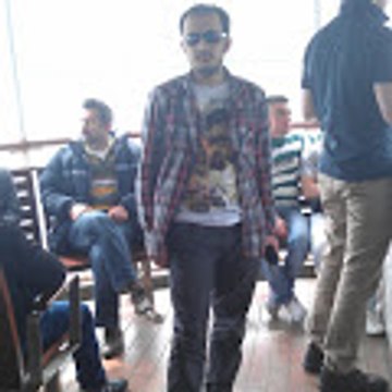 Nihat Kağıt