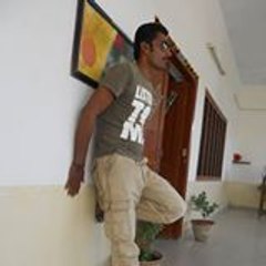 Rashid Ali