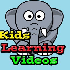 Kids Learning Videos