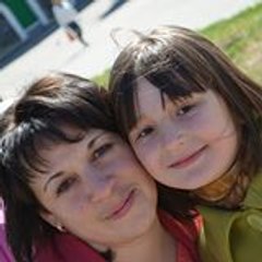 Ірина Окускова