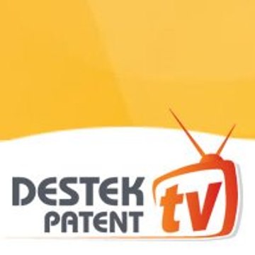Destek Patent TV