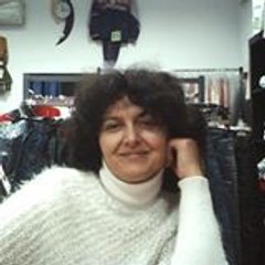 Antigoni Koypeneli