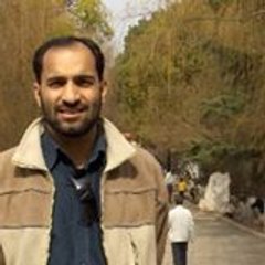 Syed Hasan Qasim