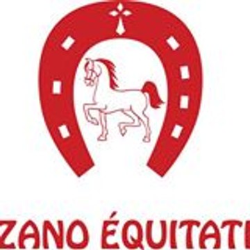 ARZANO EQUITATION