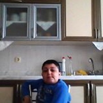 Ensar Kısacık