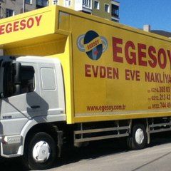 EGESOY NAKLİYAT 444  6 371