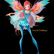 InsideTheMagic