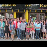 Tavarn Ar Roue Morvan