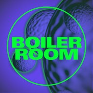 Boiler Room