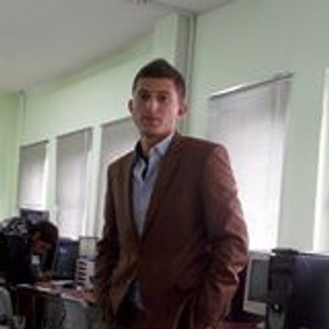 Mustafa Ataç