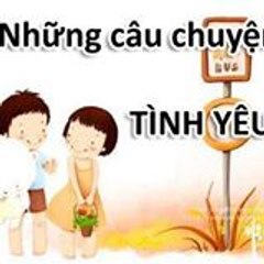 Truyện Tình Yêu