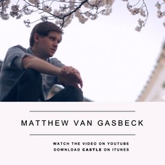 Matthew Van Gasbeck