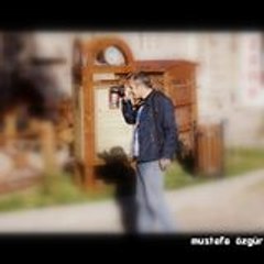Mustafa Özgür Yücel
