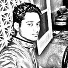 Syed Hassan Raza