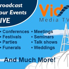 Vidmedia Solutions - VidMedia.tv