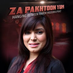 Za Pakhtoon Yum Official