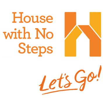 House with No Steps