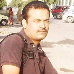 SHärëë-If AhMäd
