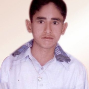 ISMAIL RAZA QADRI