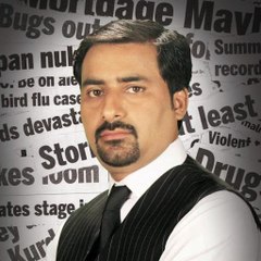 Aftab Mugheri