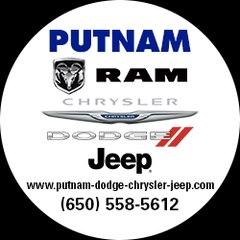 PutnamChryslerJeepDodgeRAM