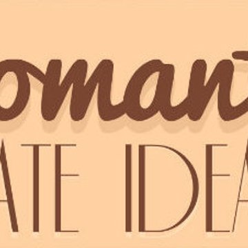 Romanticdateideasnow